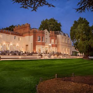 Taplow House Hotel & Spa